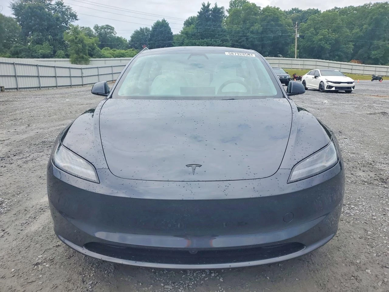 Tesla Model 3 DUAL MOTOR/LONG RANGE/AWD/������ 100 ����!! | Mobile.bg � ����������� 5