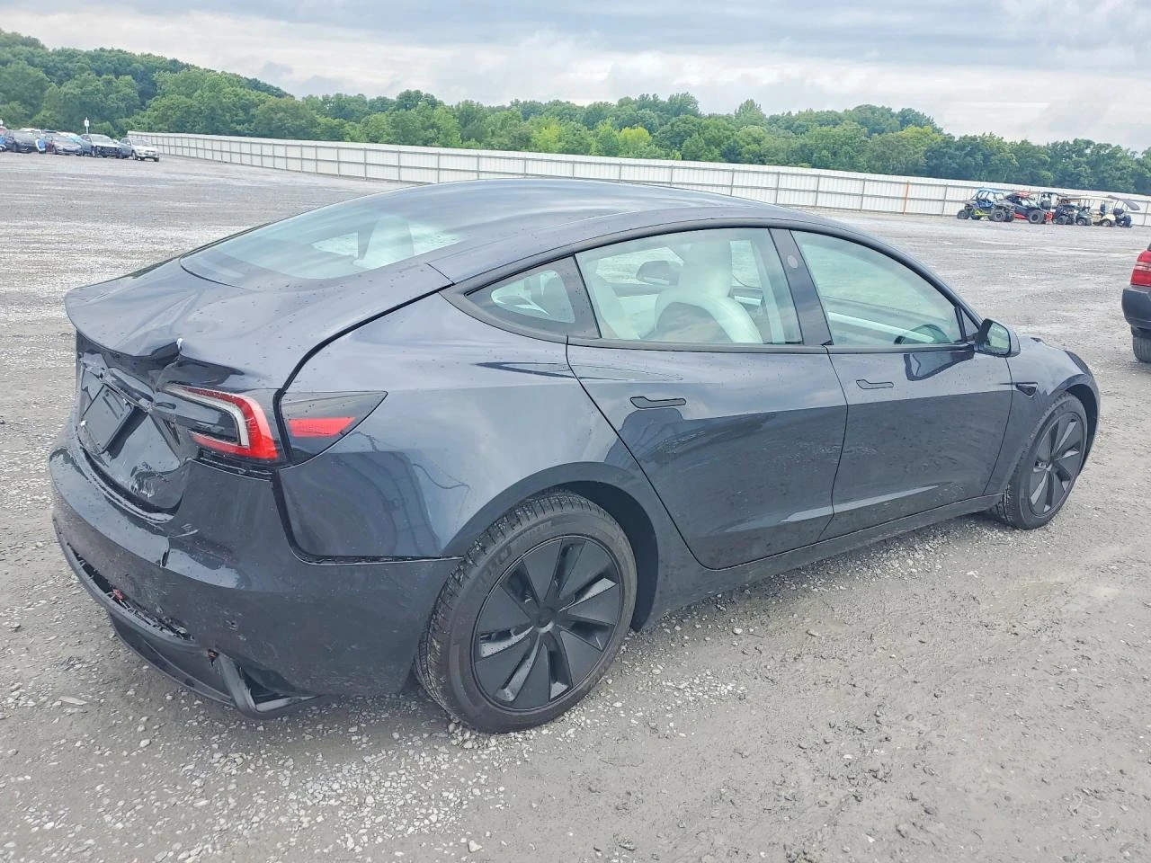 Tesla Model 3 DUAL MOTOR/LONG RANGE/AWD/������ 100 ����!! | Mobile.bg � ����������� 3