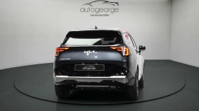Kia Sportage 1.6T SIGNATURE autogeorge.com, снимка 4