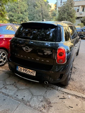 Mini Countryman SD All4, снимка 4