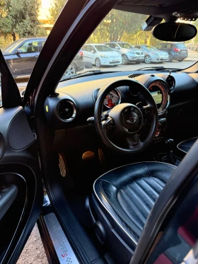 Mini Countryman SD All4, снимка 1