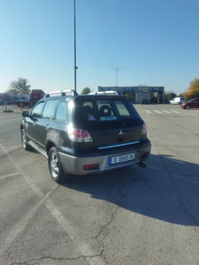 Mitsubishi Outlander 2.4i, снимка 7
