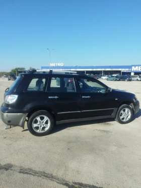 Mitsubishi Outlander 2.4i, снимка 5