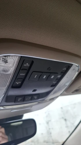 Jeep Grand cherokee 5.7 HEMI OVERLAND, снимка 13