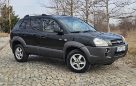 Hyundai Tucson, снимка 1