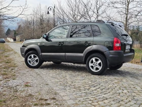 Hyundai Tucson, снимка 5