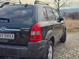 Hyundai Tucson, снимка 4