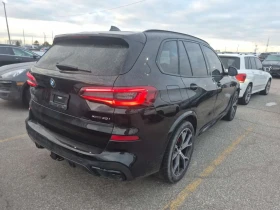 BMW X5 XDRIVE40I | M пакет | PANO | Soft-close | KEYLESS , снимка 3