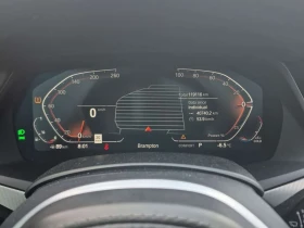 BMW X5 XDRIVE40I | M пакет | PANO | Soft-close | KEYLESS , снимка 9