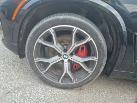 BMW X5 XDRIVE40I | M пакет | PANO | Soft-close | KEYLESS , снимка 6