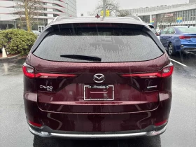 Mazda CX-90 * GT P * PANO* KEYLESS* ПОДГРЕВ* , снимка 4