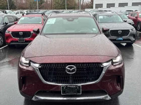 Mazda CX-90 * GT P * PANO* KEYLESS* ПОДГРЕВ* , снимка 6