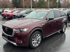 Mazda CX-90 * GT P * PANO* KEYLESS* ПОДГРЕВ* , снимка 1