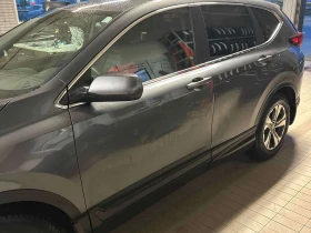Honda Cr-v * LX * CARFAX * ЦЕНА ДО БГ, снимка 15