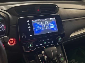 Honda Cr-v * LX * CARFAX * ЦЕНА ДО БГ, снимка 9