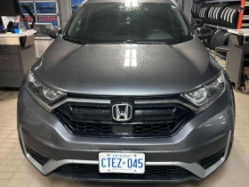 Honda Cr-v * LX * CARFAX * ЦЕНА ДО БГ, снимка 6