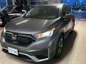 Honda Cr-v * LX * CARFAX * ЦЕНА ДО БГ, снимка 1