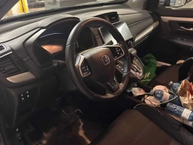 Honda Cr-v * LX * CARFAX * ЦЕНА ДО БГ, снимка 5