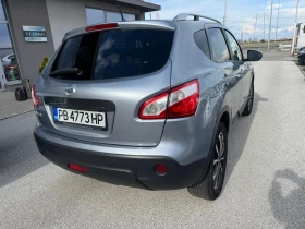 Nissan Qashqai 2, 0 , снимка 2