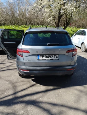 Skoda Karoq В гаранция е, снимка 3