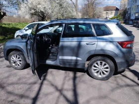 Skoda Karoq В гаранция е, снимка 1