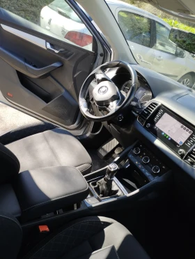 Skoda Karoq В гаранция е, снимка 4