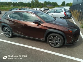 Lexus UX 250h  SUV, снимка 2