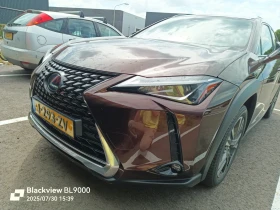 Lexus UX 250h  SUV, снимка 10