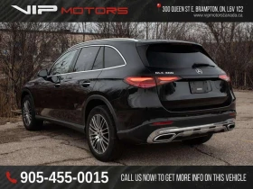 Mercedes-Benz GLC 300 4MATIC SUV/CARFAX/ПАНОРАМА/ПОДГРЕВ/НАВИ/360 КАМ, снимка 5