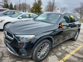 Mercedes-Benz GLC * 300 * CARFAX * ЦЕНА ДО БГ, снимка 1