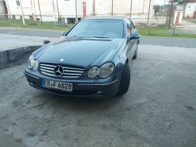 Mercedes-Benz GLK 2.7 cdi 170k.s , снимка 8