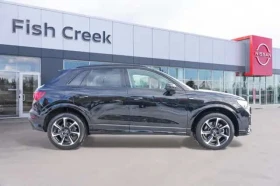 Audi Q3 * Technik 45 | S Line | Quattro | БЕЗ ИНЦИДЕНТИ, снимка 5