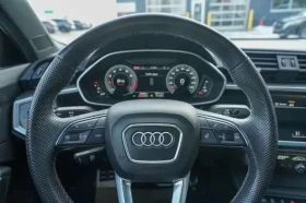 Audi Q3 * Technik 45 | S Line | Quattro | БЕЗ ИНЦИДЕНТИ, снимка 9