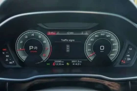 Audi Q3 * Technik 45 | S Line | Quattro | БЕЗ ИНЦИДЕНТИ, снимка 10