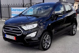 Ford EcoSport 1.0 EcoBoost Italy, снимка 2