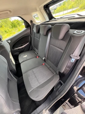 Ford EcoSport 1.0 EcoBoost Italy, снимка 10