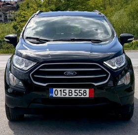 Ford EcoSport 1.0 EcoBoost Italy, снимка 1