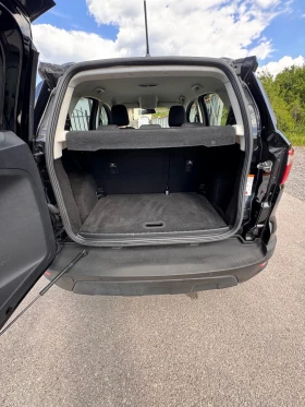 Ford EcoSport 1.0 EcoBoost Italy, снимка 12