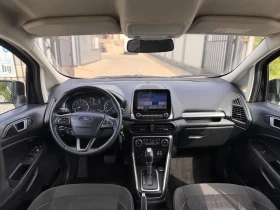 Ford EcoSport 1.0 EcoBoost Italy, снимка 7