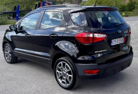 Ford EcoSport 1.0 EcoBoost Italy, снимка 3
