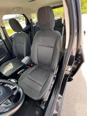 Ford EcoSport 1.0 EcoBoost Italy, снимка 9