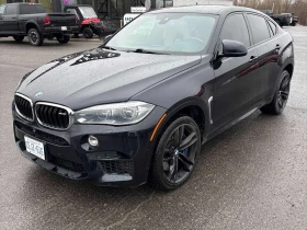 BMW X6 * AWD * ОБДУХВАНЕ * 360 * ПАНОРАМА * ПОДГРЕВ * , снимка 1