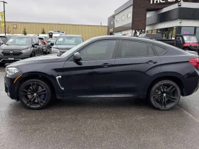 BMW X6 * AWD * ОБДУХВАНЕ * 360 * ПАНОРАМА * ПОДГРЕВ * , снимка 3