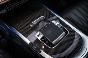 Mercedes-Benz G 63 AMG 4M AMG* Night* Pano* Burm, снимка 10