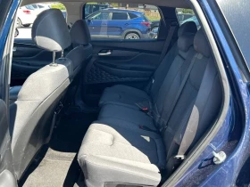 Hyundai Santa fe * PREFERRED * ДИСТРОНИК * КАМЕРА * ПОДГРЕВИ, снимка 13