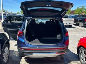 Hyundai Santa fe * PREFERRED * ДИСТРОНИК * КАМЕРА * ПОДГРЕВИ, снимка 12