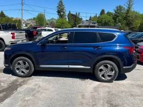 Hyundai Santa fe * PREFERRED * ДИСТРОНИК * КАМЕРА * ПОДГРЕВИ, снимка 7