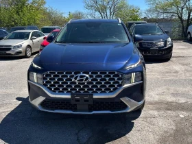 Hyundai Santa fe * PREFERRED * ДИСТРОНИК * КАМЕРА * ПОДГРЕВИ, снимка 5