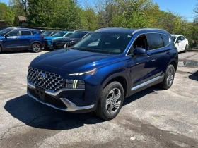 Hyundai Santa fe * PREFERRED * ДИСТРОНИК * КАМЕРА * ПОДГРЕВИ, снимка 1