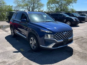 Hyundai Santa fe * PREFERRED * ДИСТРОНИК * КАМЕРА * ПОДГРЕВИ, снимка 3